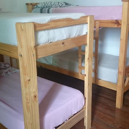Hostel Marino Rosario Luaran gambar