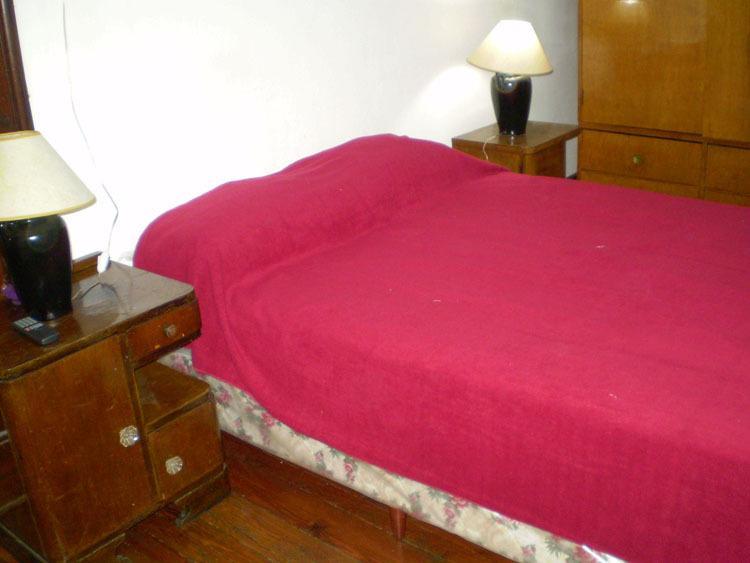 Hostel Marino Rosario Bilik gambar