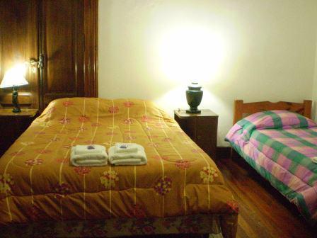 Hostel Marino Rosario Luaran gambar