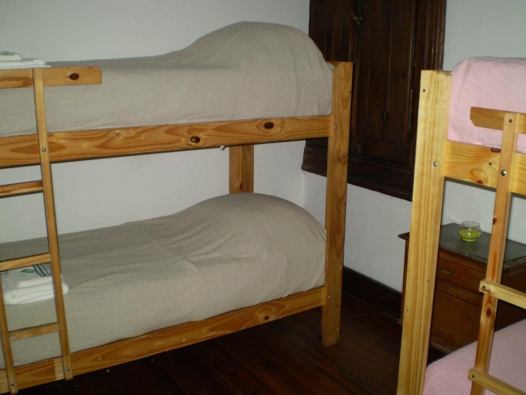 Hostel Marino Rosario Bilik gambar