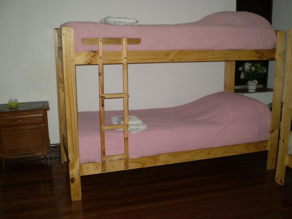 Hostel Marino Rosario Bilik gambar