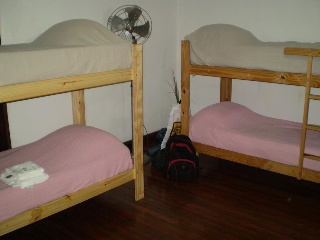 Hostel Marino Rosario Bilik gambar