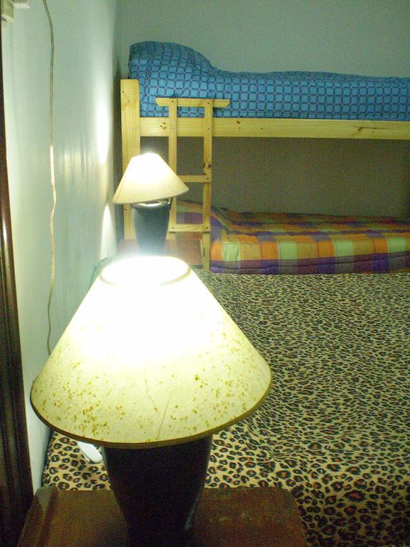Hostel Marino Rosario Luaran gambar