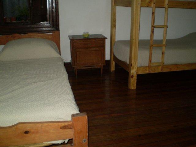 Hostel Marino Rosario Bilik gambar