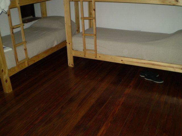 Hostel Marino Rosario Bilik gambar