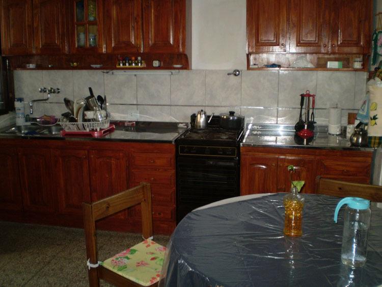 Hostel Marino Rosario Luaran gambar
