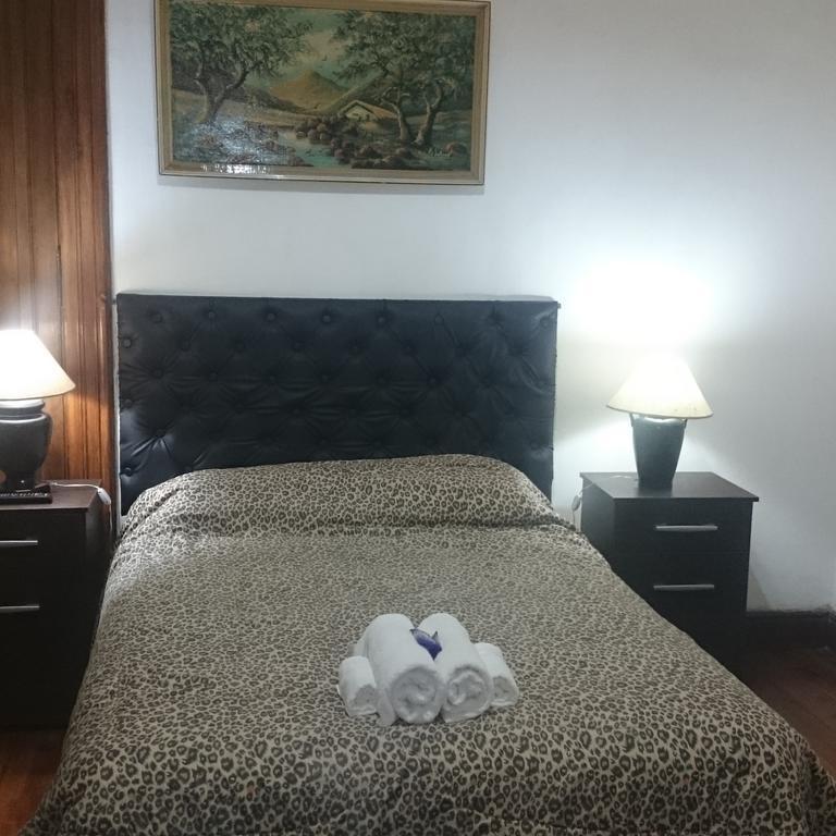 Hostel Marino Rosario Luaran gambar