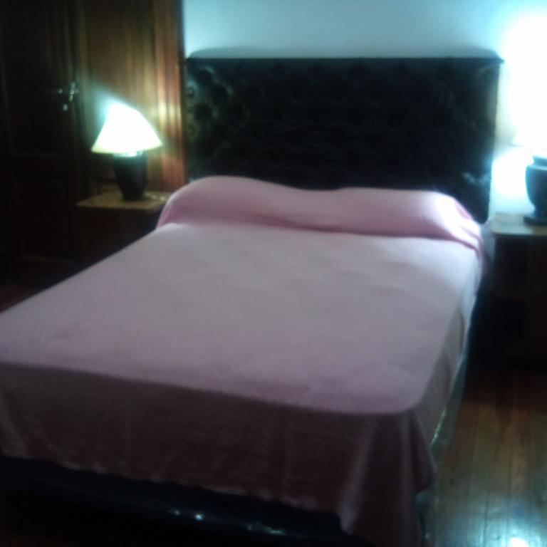 Hostel Marino Rosario Luaran gambar