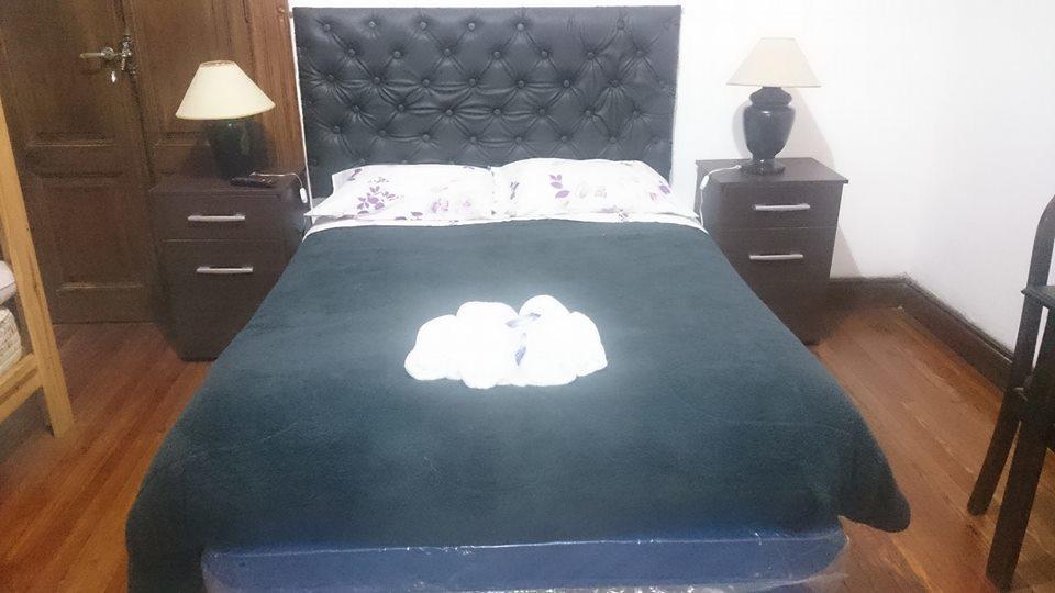 Hostel Marino Rosario Luaran gambar