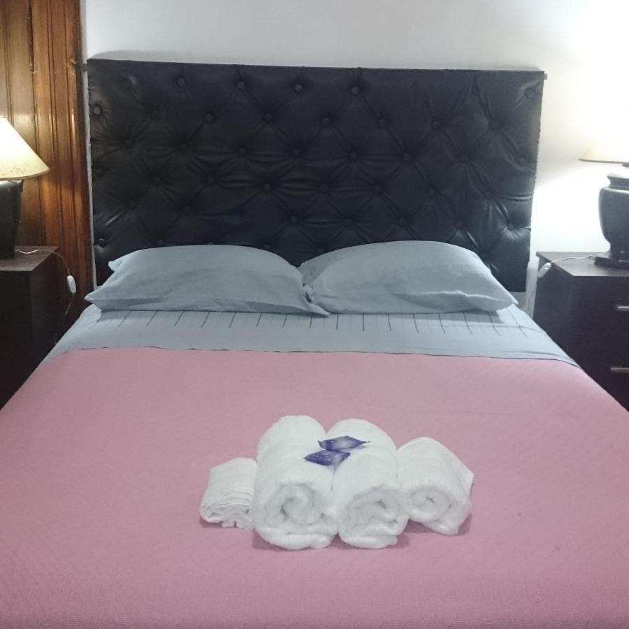 Hostel Marino Rosario Luaran gambar
